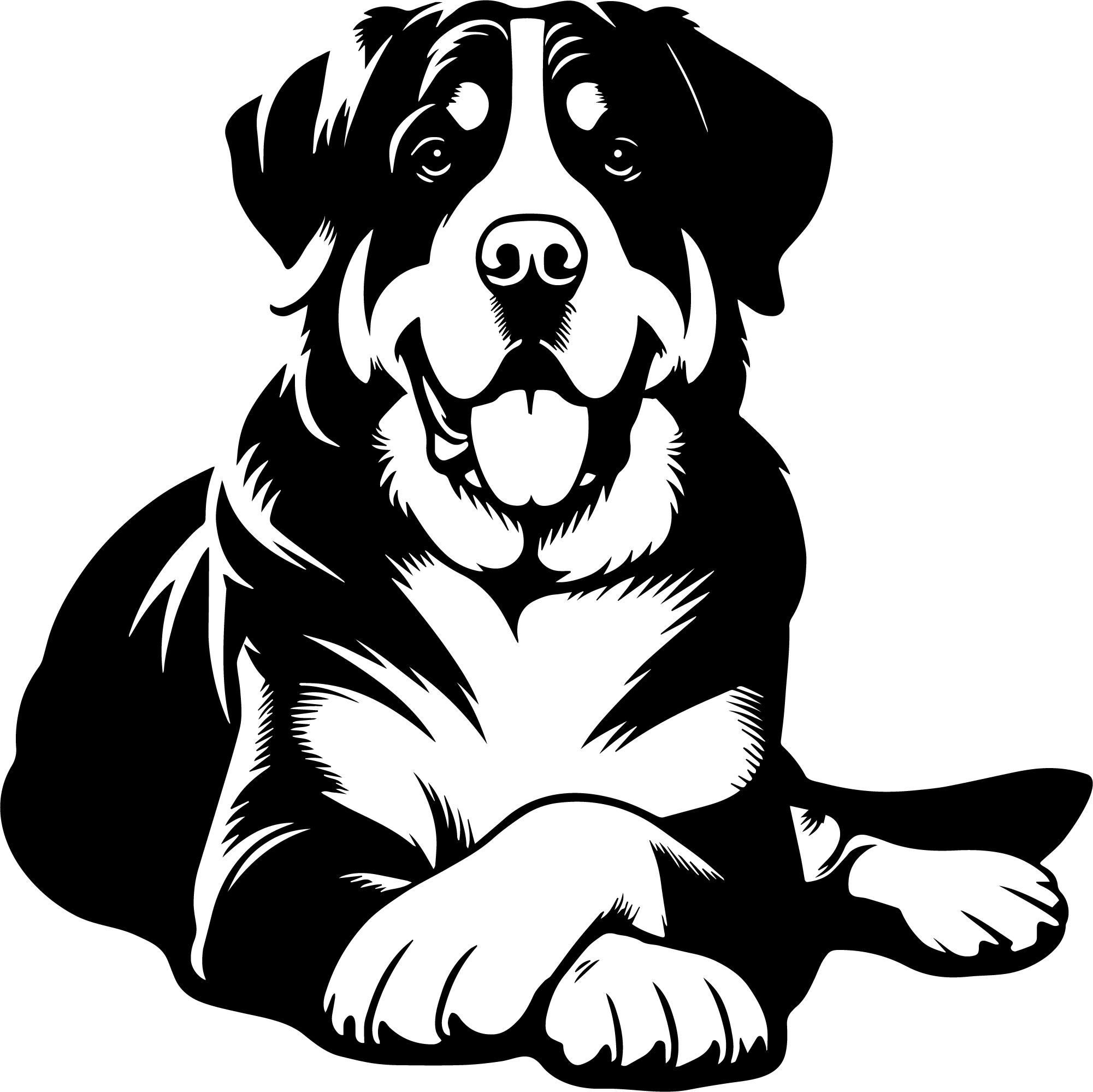 V - W - psí rasy od písmene V a W - dřevo života